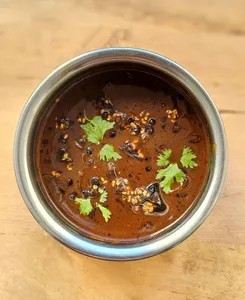 Fenugreek Curry